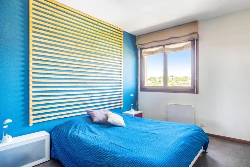 Residence des Coteaux du Preconil Sainte-Maxime Appartement