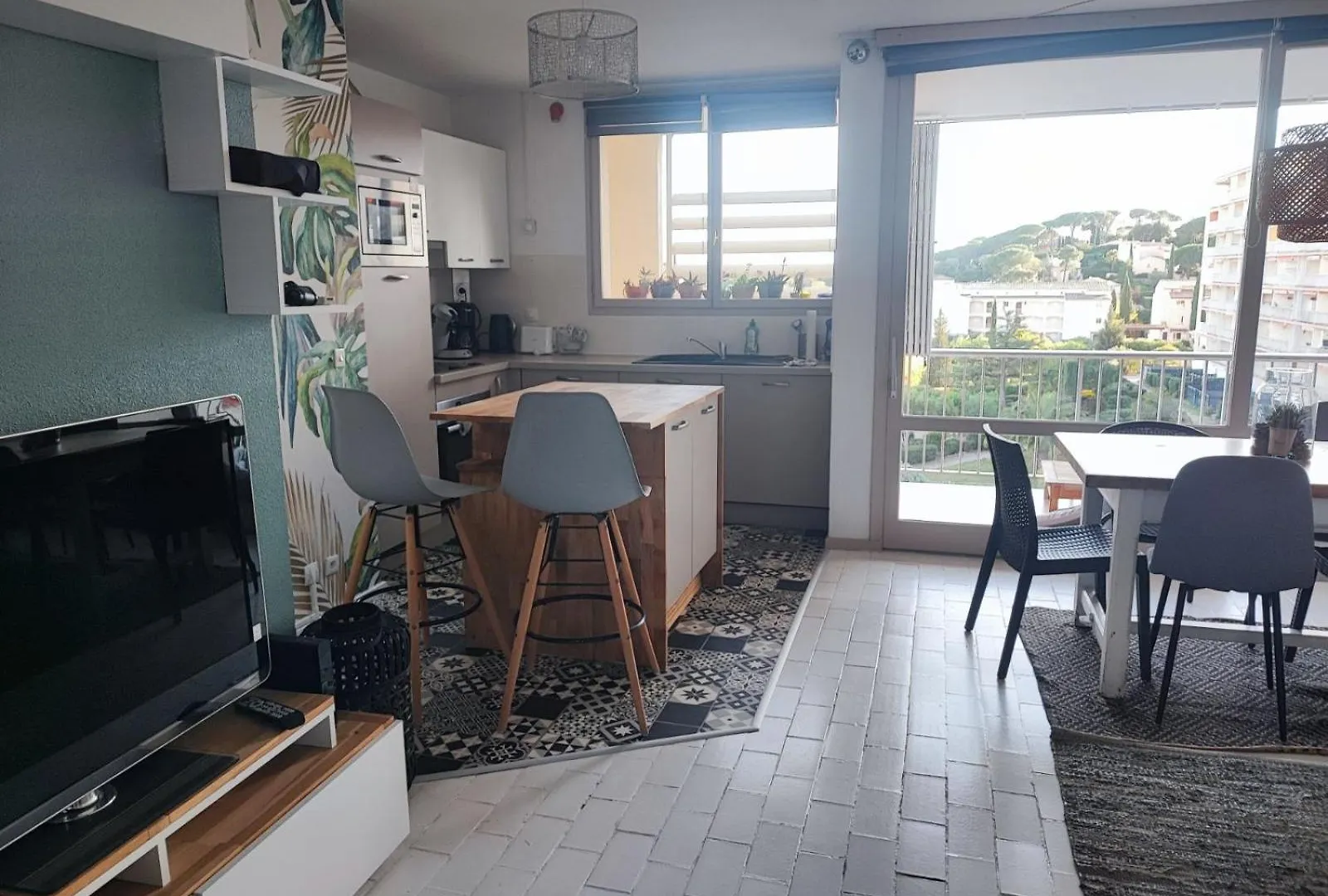 Residence des Coteaux du Preconil Sainte-Maxime France