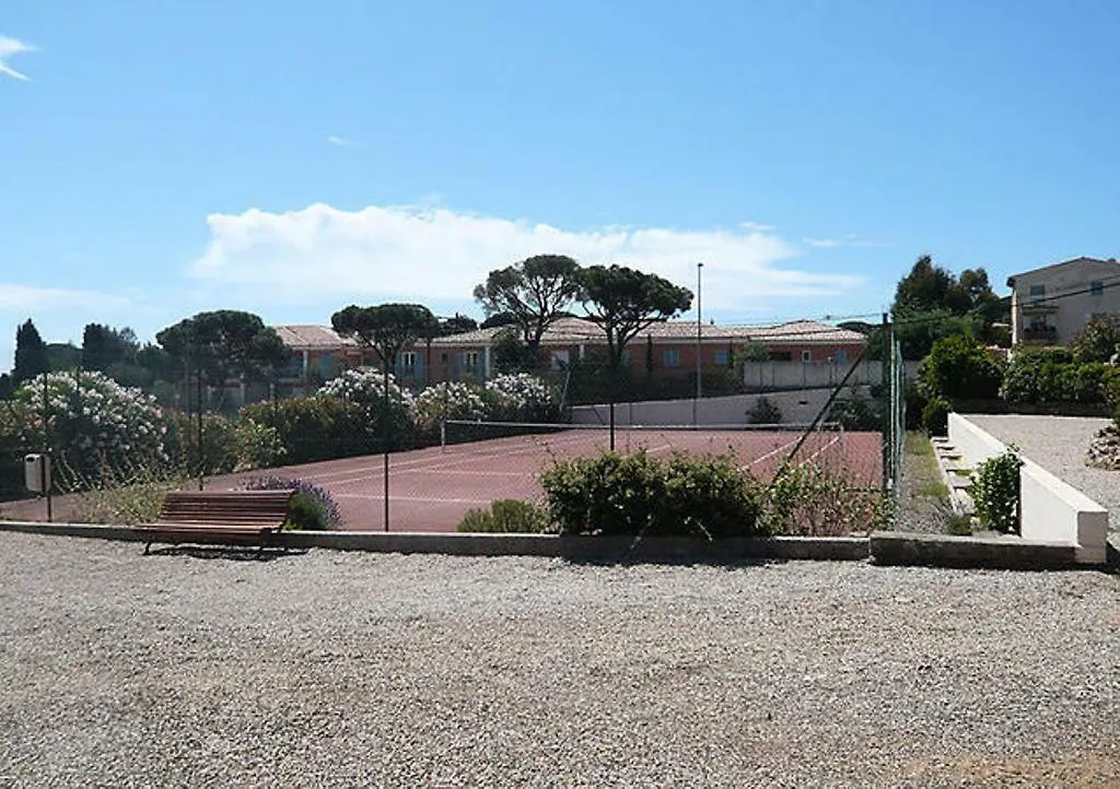 Residence des Coteaux du Preconil Sainte-Maxime Appartement