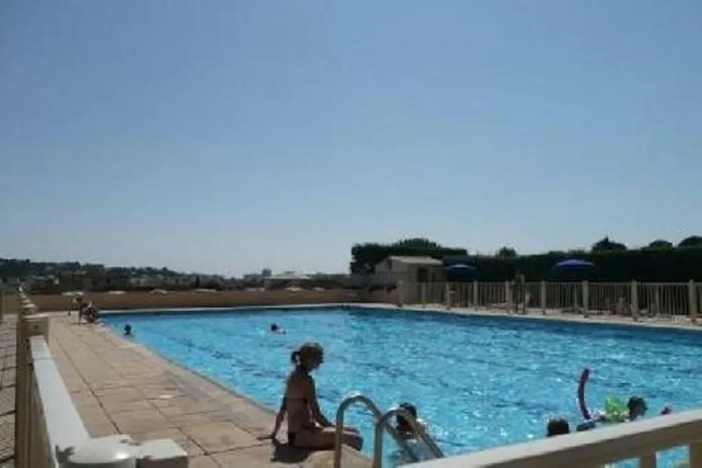 Residence des Coteaux du Preconil Sainte-Maxime